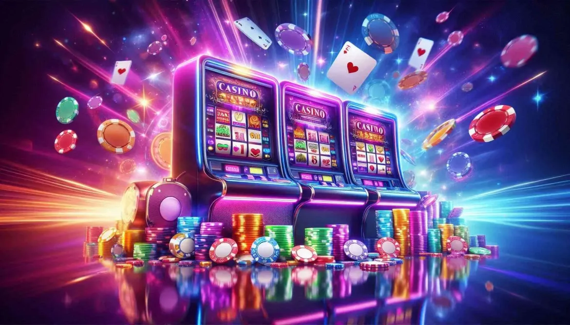 LuckyTony Casino